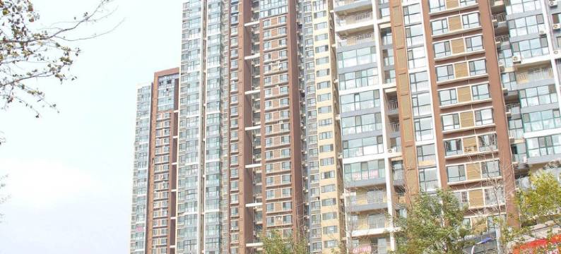 尊客居商务酒店(青岛小麦岛公园青岛大学店)图片