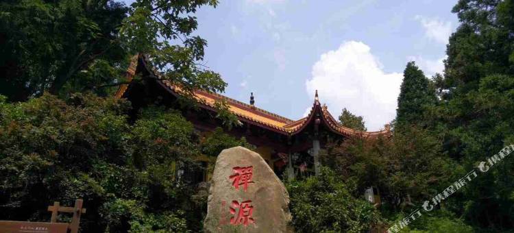 衡阳南岳逸尚酒店(南岳大庙景区店)图片