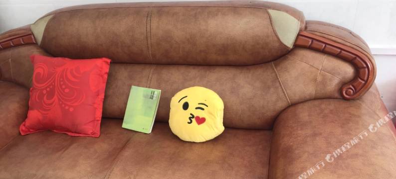 舒达商务旅馆(武鸣汽车总站江滨路店)图片