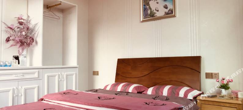 平潭起点客栈图片