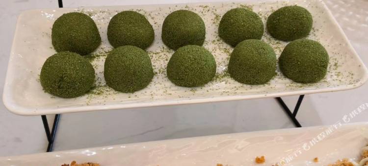 星程酒店(潍坊市政府银座商城店)图片