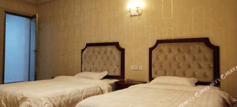 丹巴大渡源宾馆图片