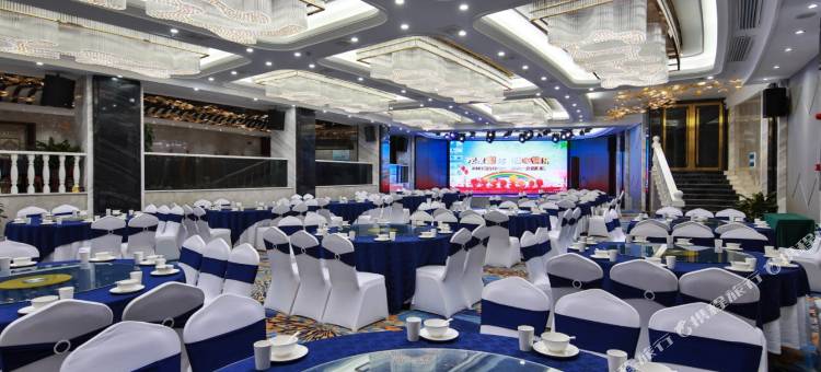 张家界湘韵国际大酒店图片