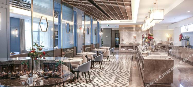 成都宽窄巷子天府丽雅酒店(奎星楼街店)图片