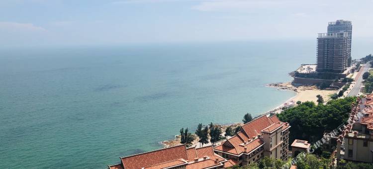 南澳·简家海景Seascape美居图片