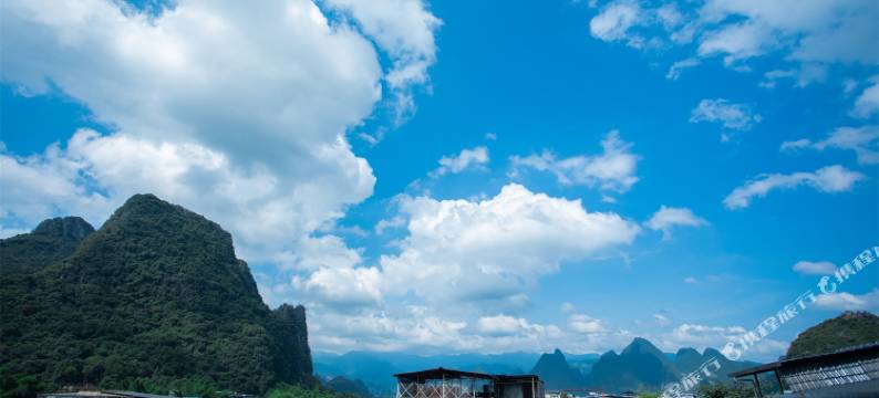 阳朔兴坪老地方国际青年旅舍图片