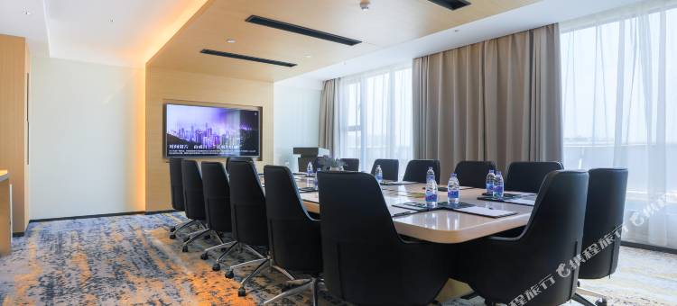 途客酒店(上海虹桥延安西路店)图片