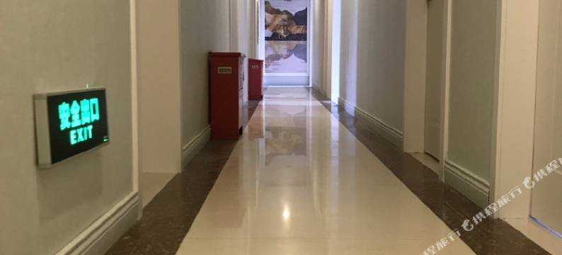 无锡海棠商务宾馆图片