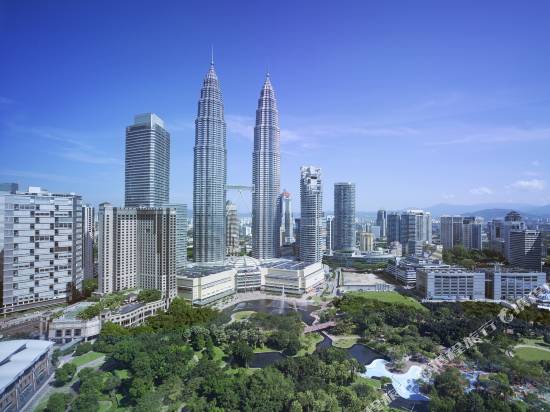 吉隆坡盛貿飯店