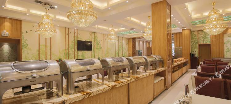 林业宾馆(东北师范大学桂林路店)图片