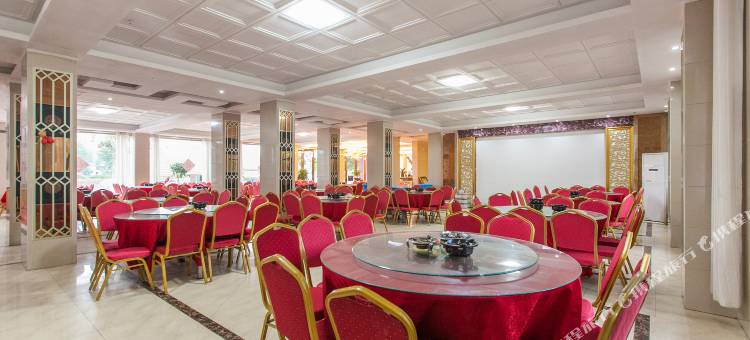 随州楚北大酒店图片