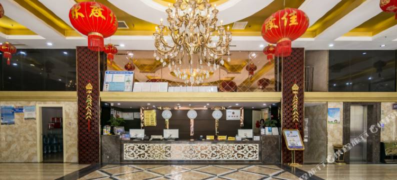 宝利莱酒店(昆明长水国际机场店)图片