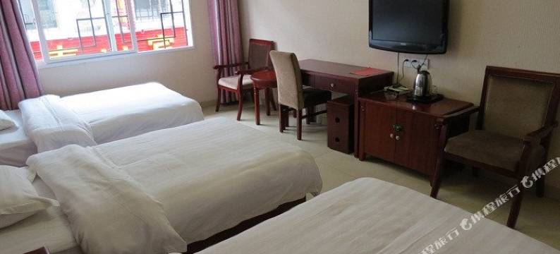 衡阳旺赋祥酒馆图片