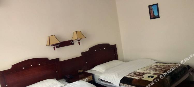 丽江可尔酒店图片