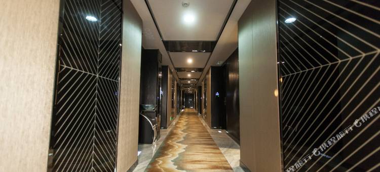 清沐酒店(镇江丹阳后巷中心大街店)图片