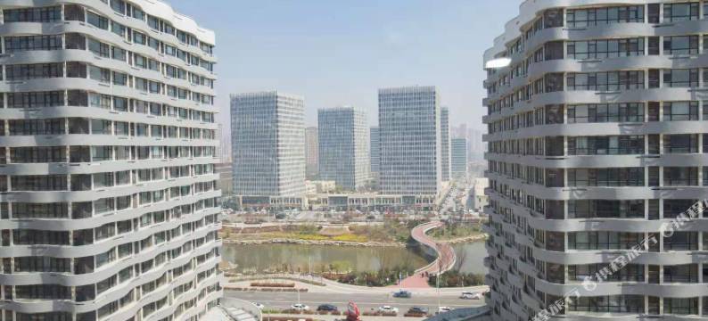 青岛尚鹏程公寓图片