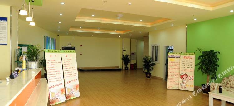 布丁酒店(重庆永川财经职业学院店)图片