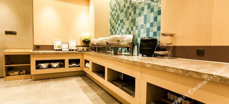 如家酒店·neo(太原火车站五龙口东客站店)图片