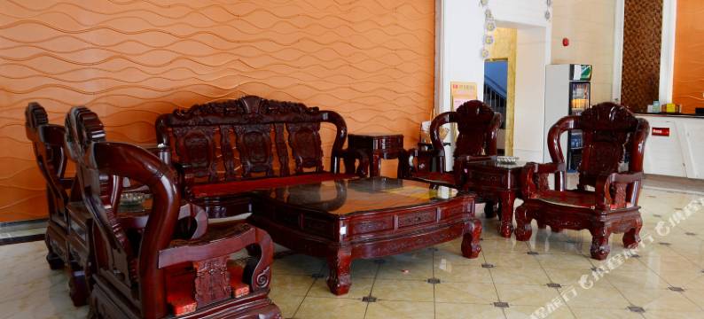 太子乐酒店(博罗华侨中学天虹广场店)图片