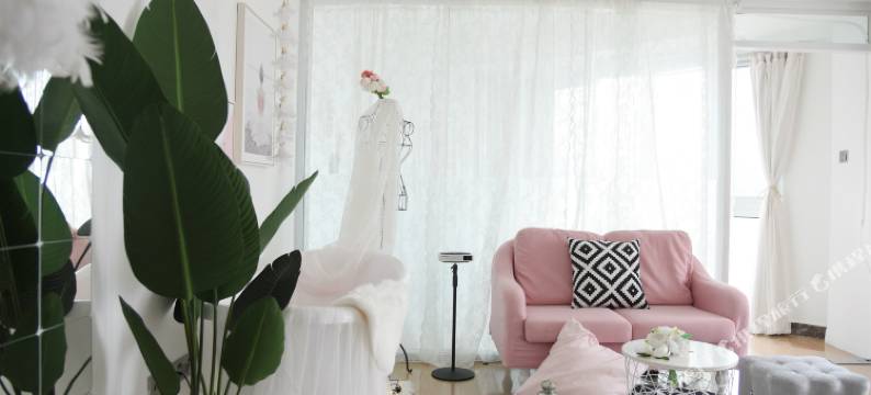 候鸟民宿(重庆嘉滨路店)图片