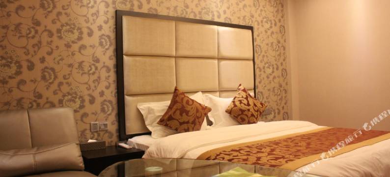 泸州瑞景商务宾馆图片