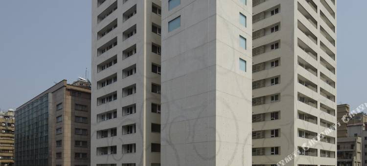 台北华泰瑞舍图片