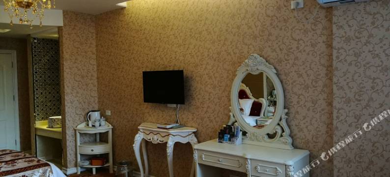 三都铂悦大酒店图片