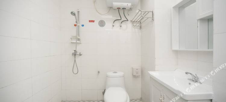 清远新时代商务宾馆图片