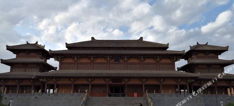 维也纳酒店(静宁店)图片