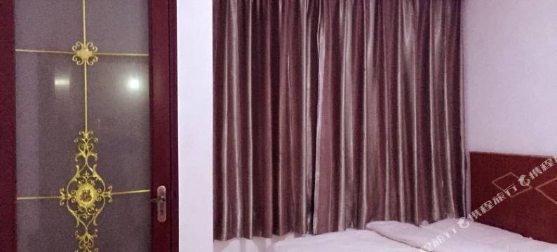 邵阳民富招待所图片