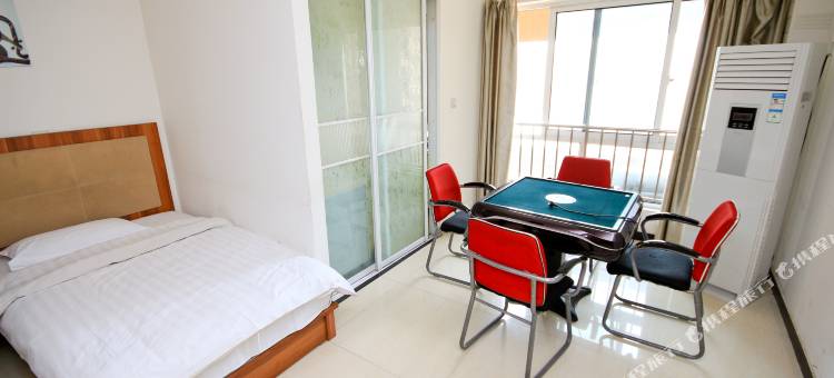 西安阳光居家公寓酒店图片