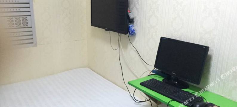 比家好旅馆(哈尔滨建河街店)图片