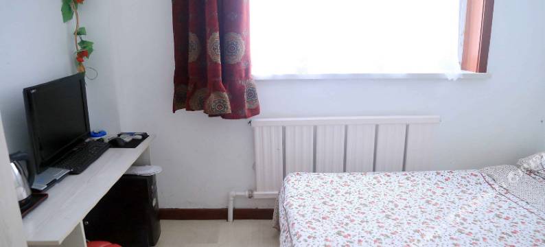 大连健隆源客舍图片