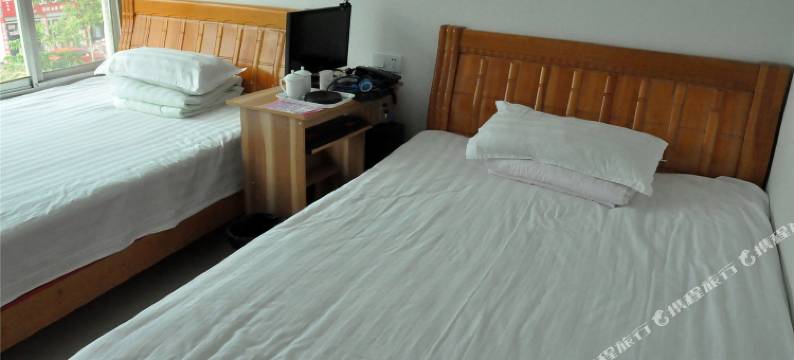 临沂祥和宾馆图片