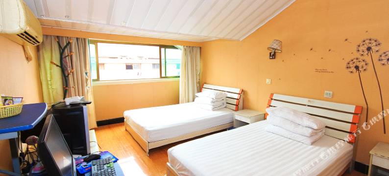 杭州童画旅馆图片