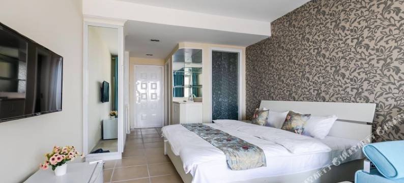 绥中海之缘度假海景公寓图片