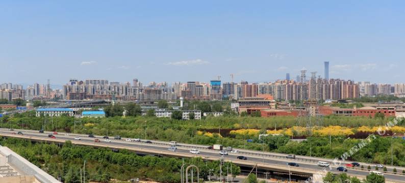 北京洋洋公寓图片