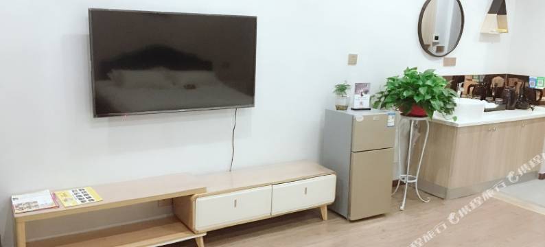 九江观庐阁精品公寓(庐山火车站店)图片