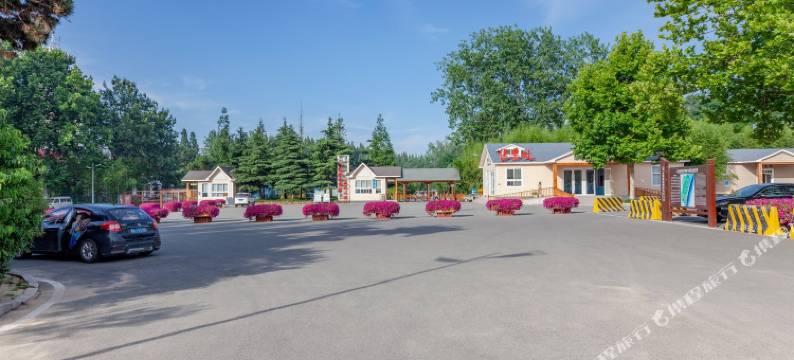 万宝贤芬度假别墅图片