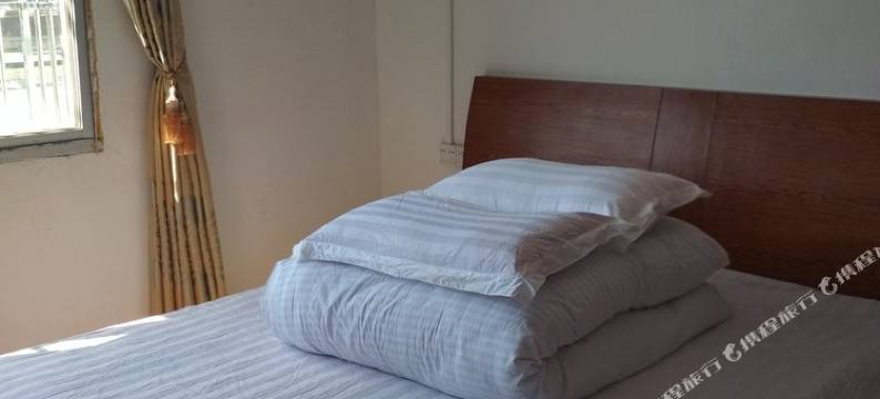 三百山温泉民宿(新三段分店)图片