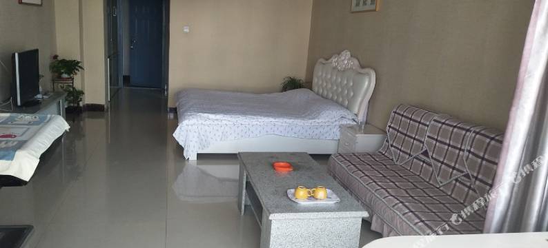 大同云舒家庭宾馆图片