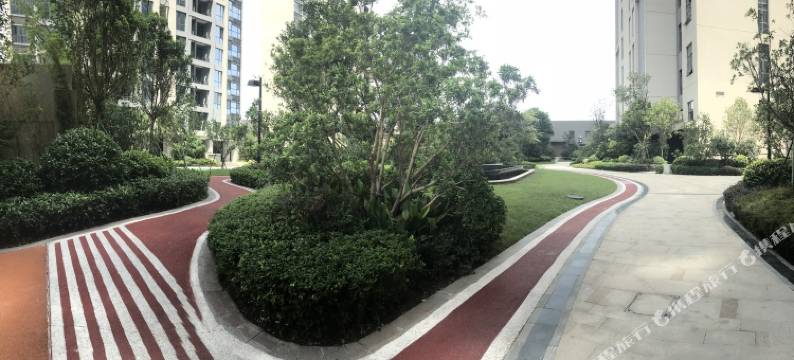 上海五角场书香民宿(2号店)图片