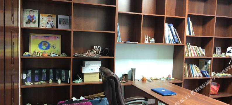 LOVE维也纳别墅(淄博2号店)图片