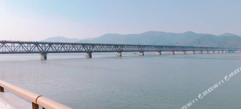 杭州芷宿杭州钱塘江大桥店公寓(4号店)图片