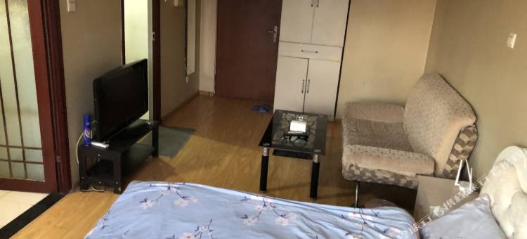北京安逸遥公寓图片