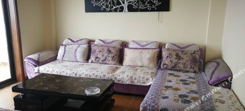 渔夫小舍公寓(龙口御景路店)图片