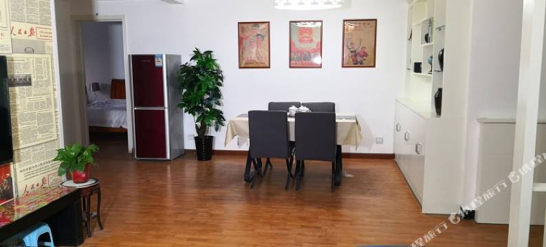 延途民宿(延安5号店)图片