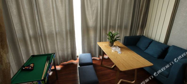 三门峡优享智能短租公寓(3号店)图片