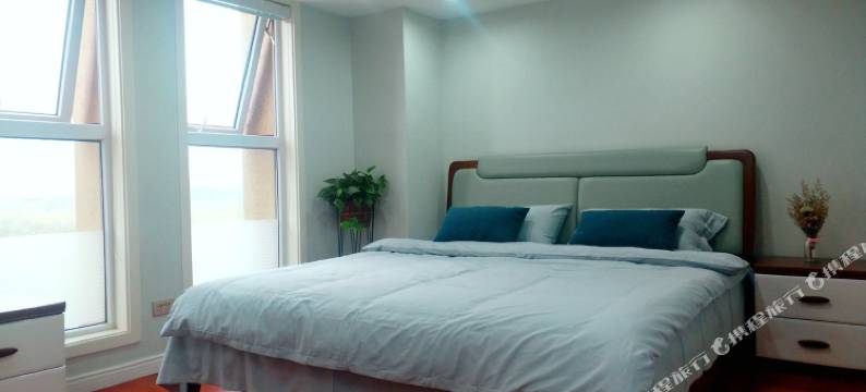 焦作拾玥民宿图片