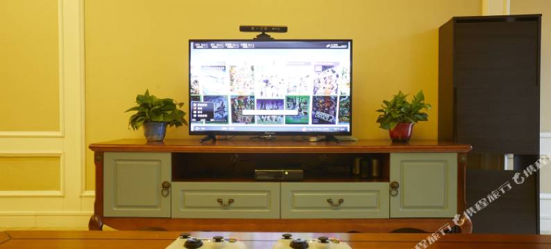 上海VIP轰趴俱乐部公寓(3号店)图片